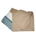Poncho Surfero Afra Beige Poncho Surfero Afra Beige